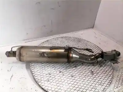 Tweedehands auto-onderdeel KATALYSATOR voor PEUGEOT 508 (R8) 2.0 GT Line [2.0 Ltr. - 120 kW Blue-HDI FAP] OEM IAM-referenties 9821043280  