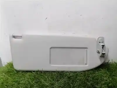 Tweedehands auto-onderdeel RECHTS ZONNESCHERM voor SEAT IBIZA BERLINA (6J5) (06.2008->) 1.9 TDI OEM IAM-referenties   