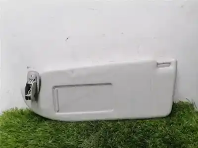 Tweedehands auto-onderdeel LINKER ZONNESCHERM voor SEAT IBIZA BERLINA (6J5) (06.2008->) 1.9 TDI OEM IAM-referenties   