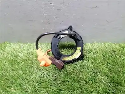 Tweedehands auto-onderdeel AIRBAG RING voor PEUGEOT 306 CABRIOLET (S2) 1.6 98 CV / 72 KW OEM IAM-referenties 9632162780  