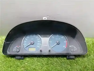 Tweedehands auto-onderdeel INSTRUMENTENPANEEL voor CITROEN XSARA BERLINA 1.9 Diesel OEM IAM-referenties P9645744580  