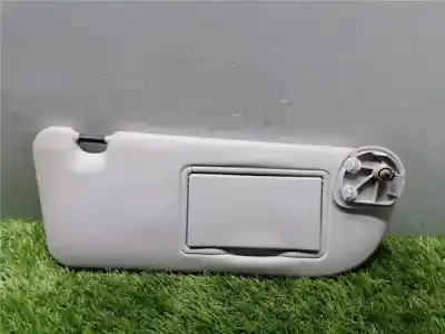 Tweedehands auto-onderdeel RECHTS ZONNESCHERM voor CITROEN XSARA BERLINA 1.9 Diesel OEM IAM-referenties   