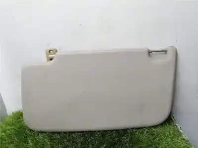 Second-hand car spare part right sunshade for opel combo sin ficha. oem iam references   