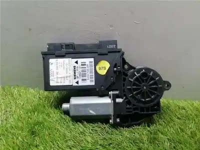 Second-hand car spare part Right Front Window Motor for AUDI A4 BERLINA (8E) 2.5 TDI (120kW) OEM IAM references 5WK47006ABF  8E1959802B