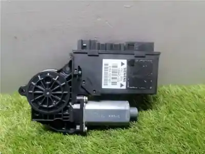 Second-hand car spare part Left Front Window Motor for AUDI A4 BERLINA (8E) A4 2.5 TDI OEM IAM references 5WK47002BBF  5WK47002BBF