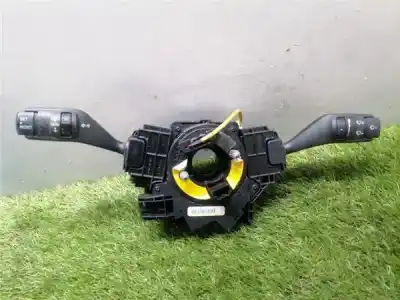 Peça sobressalente para automóvel em segunda mão Comandos De Alavanca por FORD FOCUS I (DAW, DBW) 1.6 16V Referências OEM IAM 4M5T14A664AB  4M5T14A664AB