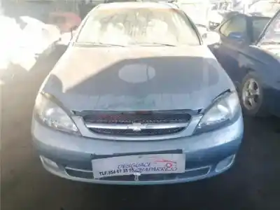 Piesă de schimb auto la mâna a doua panou comandã geamuri electrice fațã stânga pentru daewoo lacetti 1.6 cat referințe oem iam   