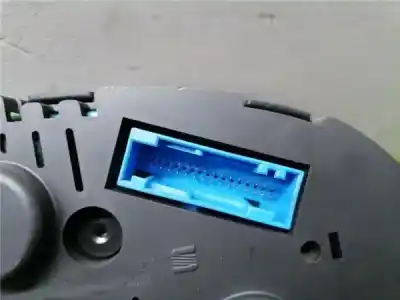 Peça sobressalente para automóvel em segunda mão quadrante por seat leon (1m1) 1.9 tdi referências oem iam 1m0920820e  1m0920820e