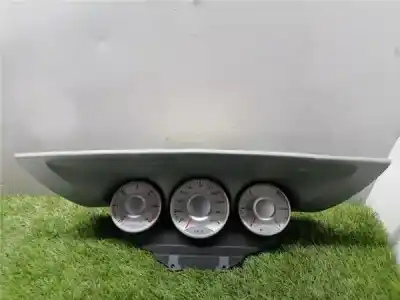 Second-hand car spare part Dashboard for CITROEN C8 2.0 HDi CAT (RHK / DW10UTED4) OEM IAM references 1400613880  1400613880