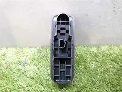 Peça sobressalente para automóvel em segunda mão botão / interruptor elevador vidro dianteiro direito por citroen c8 2.0 hdi cat (rhk / dw10uted4) referências oem iam   