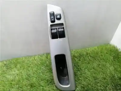 Pezzo di ricambio per auto di seconda mano Interruttore Alzacristalli Anteriore Sinistro per TOYOTA COROLLA (E12) SIN FICHA Riferimenti OEM IAM   