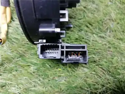 Second-hand car spare part air bag ring for toyota corolla (e12) sin ficha oem iam references   