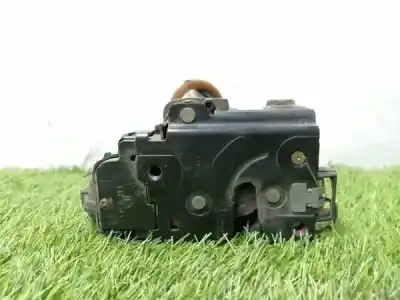 Peça sobressalente para automóvel em segunda mão fechadura da porta dianteira direita por seat leon (1m1) sin documentacion referências oem iam 3b1836016a  3b1836016a