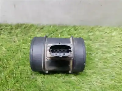 Second-hand car spare part flowmeter for opel corsa c sin docu oem iam references 55350048  0281002618