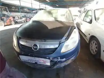 Second-hand car spare part flowmeter for opel corsa c sin docu oem iam references 55350048  0281002618