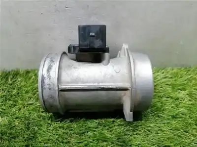 Second-hand car spare part FLOWMETER for AUDI A4 CABRIOLET (8H) 2.5 TDI 163 CV / 120 KW OEM IAM references   