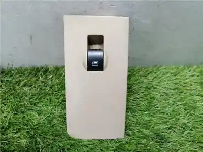 Second-hand car spare part Right Front Power Window Switch for AUDI A4 CABRIOLET (8H) 2.5 TDI 163 CV / 120 KW OEM IAM references 8Z0959855B  8Z0959855B