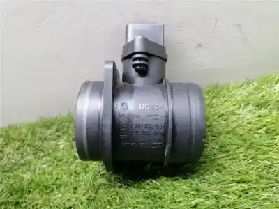 Second-hand car spare part FLOWMETER for SEAT ALTEA (5P1) 1.9 TDI OEM IAM references 038906461B  