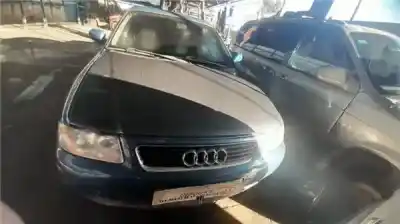 Peça sobressalente para automóvel em segunda mão pára-sol esquerdo por audi a3 (8l) 1.9 tdi ambiente referências oem iam   