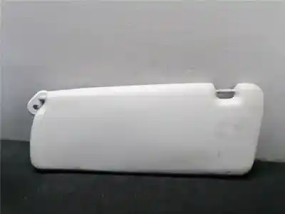 Second-hand car spare part right sunshade for bmw serie 3 compacto (e46) sin ficha oem iam references   