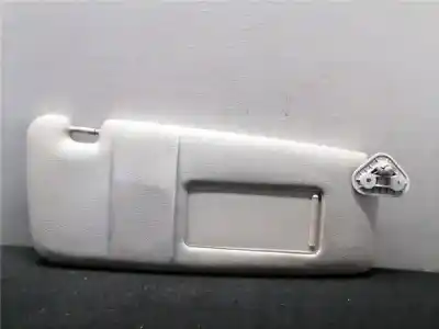 Second-hand car spare part RIGHT SUNSHADE for BMW SERIE 3 COMPACTO (E46) SIN FICHA OEM IAM references   
