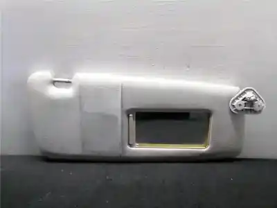 Second-hand car spare part right sunshade for bmw serie 3 compacto (e46) sin ficha oem iam references   