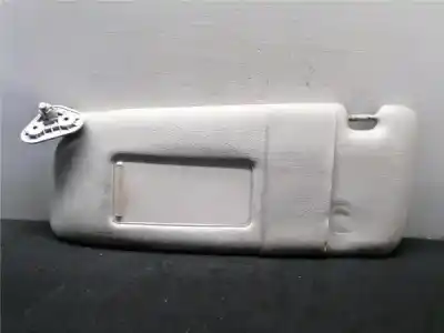 Second-hand car spare part LEFT SUNSHADE for BMW SERIE 3 COMPACTO (E46) SIN FICHA OEM IAM references   