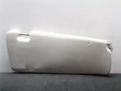 Second-hand car spare part left sunshade for bmw serie 3 compacto (e46) sin ficha oem iam references   
