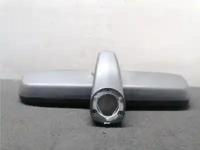 Second-hand car spare part interior rearview mirror for bmw serie 3 compacto (e46) sin ficha oem iam references   