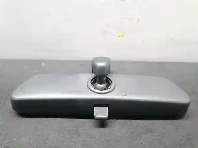 Second-hand car spare part interior rearview mirror for bmw serie 3 compacto (e46) sin ficha oem iam references   