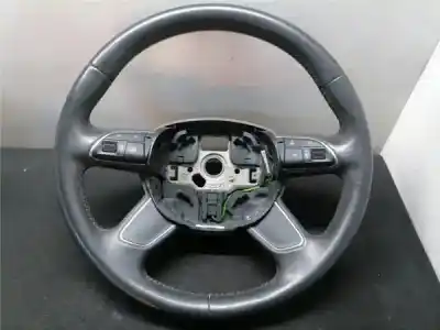 Second-hand car spare part STEERING WHEEL for AUDI Q3 (8UB) SIN FICHA TEC. OEM IAM references 8U0419091T  