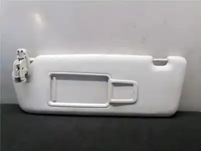 Second-hand car spare part LEFT SUNSHADE for AUDI Q3 (8UB) SIN FICHA TEC. OEM IAM references   