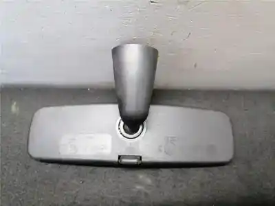 Second-hand car spare part interior rearview mirror for citroen c3 1.0 vti oem iam references   