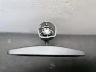 Second-hand car spare part interior rearview mirror for citroen c3 1.0 vti oem iam references   