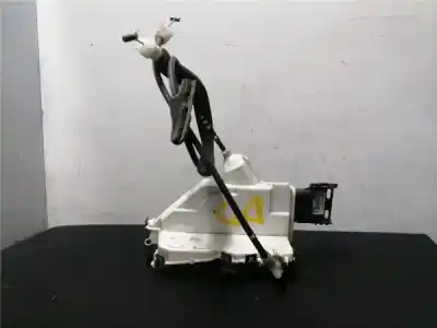 Second-hand car spare part FRONT RIGHT DOOR LOCK for CITROEN C3 1.0 VTi OEM IAM references 006246  