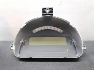 Second-hand car spare part DASHBOARD for CITROEN C3 (2002->) 1.4 i OEM IAM references P9660225780  