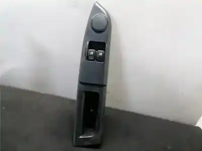 Second-hand car spare part Left Front Power Window Switch for HYUNDAI GETZ (TB) 1.1 GL OEM IAM references   
