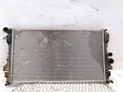 İkinci el araba yedek parçası SU RADYATÖRÜ için MERCEDES-BENZ VITO FURGÓN (639) (06.2003->) 2.1 111 CDI Largo (639.603) [2.1 Ltr. - 80 kW CDI CAT] OEM IAM referansları   