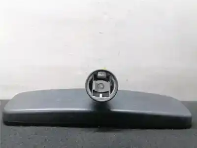 Peça sobressalente para automóvel em segunda mão espelho retrovisor interior por audi a4 berlina (b5) 1.9 tdi referências oem iam   