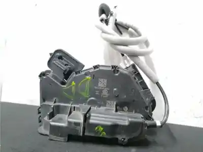 Second-hand car spare part Front Right Door Lock for CUPRA LEON (KL1) Híbrido Basis e-HYBRID [Híbrido 150 kW ( 1.4 Ltr. - 110 kW TSI)] OEM IAM references 5TB837016C  5TB837016C