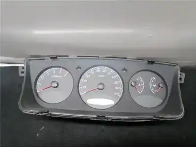 Second-hand car spare part Dashboard for SSANGYONG KYRON 2.0 200 Xdi 2WD OEM IAM references 8021009050  8021009050