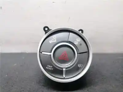 Second-hand car spare part Multifunction Switch for SSANGYONG KYRON 2.0 200 Xdi 2WD OEM IAM references 8520109010  8520109010