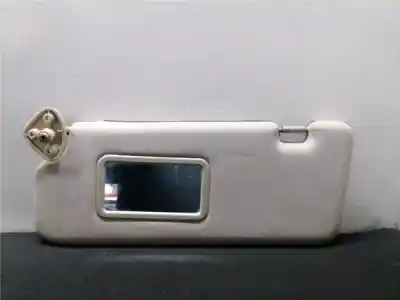 Second-hand car spare part LEFT SUNSHADE for SSANGYONG KYRON  OEM IAM references   