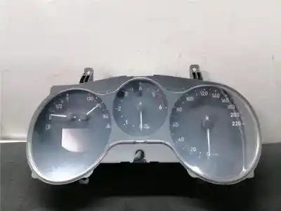 Second-hand car spare part DASHBOARD for SEAT ALTEA (5P1)  OEM IAM references 5P0920804C  5P0920804C