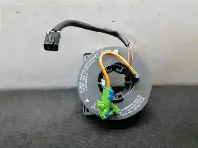 Second-hand car spare part Air Bag Ring for OPEL MERIVA A MONOSPACE (X03) 1.6 (E75) OEM IAM references 1610662  24459850