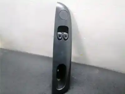 Second-hand car spare part Left Front Power Window Switch for DAEWOO MATIZ 1.0 CAT OEM IAM references   