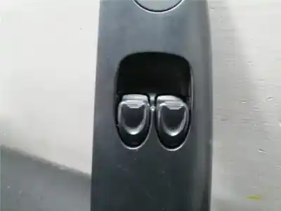 Second-hand car spare part left front power window switch for daewoo matiz 1.0 cat oem iam references   