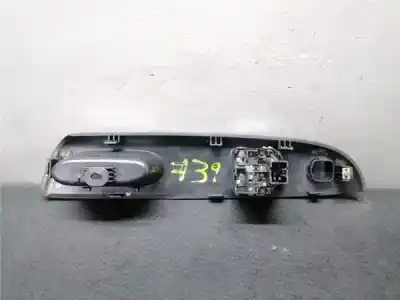Second-hand car spare part left front power window switch for daewoo matiz 1.0 cat oem iam references   