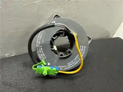 Second-hand car spare part Air Bag Ring for OPEL ZAFIRA A 2.2 16V DTI CAT (Y 22 DTR / L50) OEM IAM references 1610662  24436920