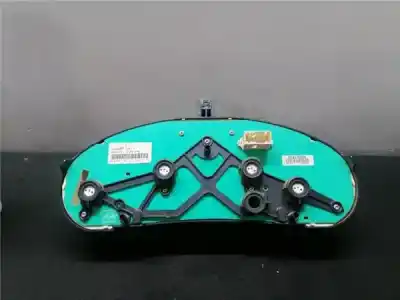 Pezzo di ricambio per auto di seconda mano pannello degli strumenti per citroen berlingo 1.9 d multispace riferimenti oem iam 9656801780  9656801780